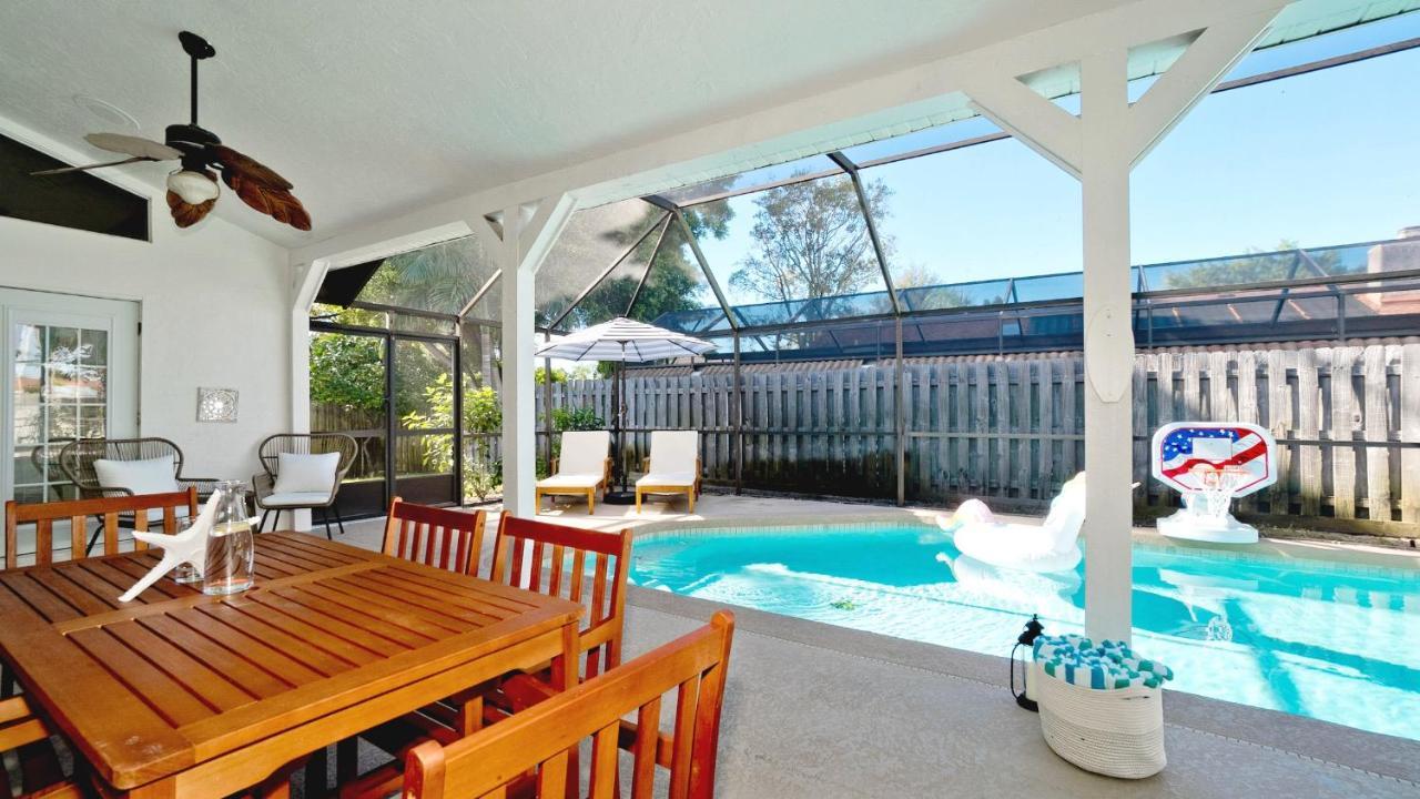 Casa Cortez Bradenton Exteriér fotografie