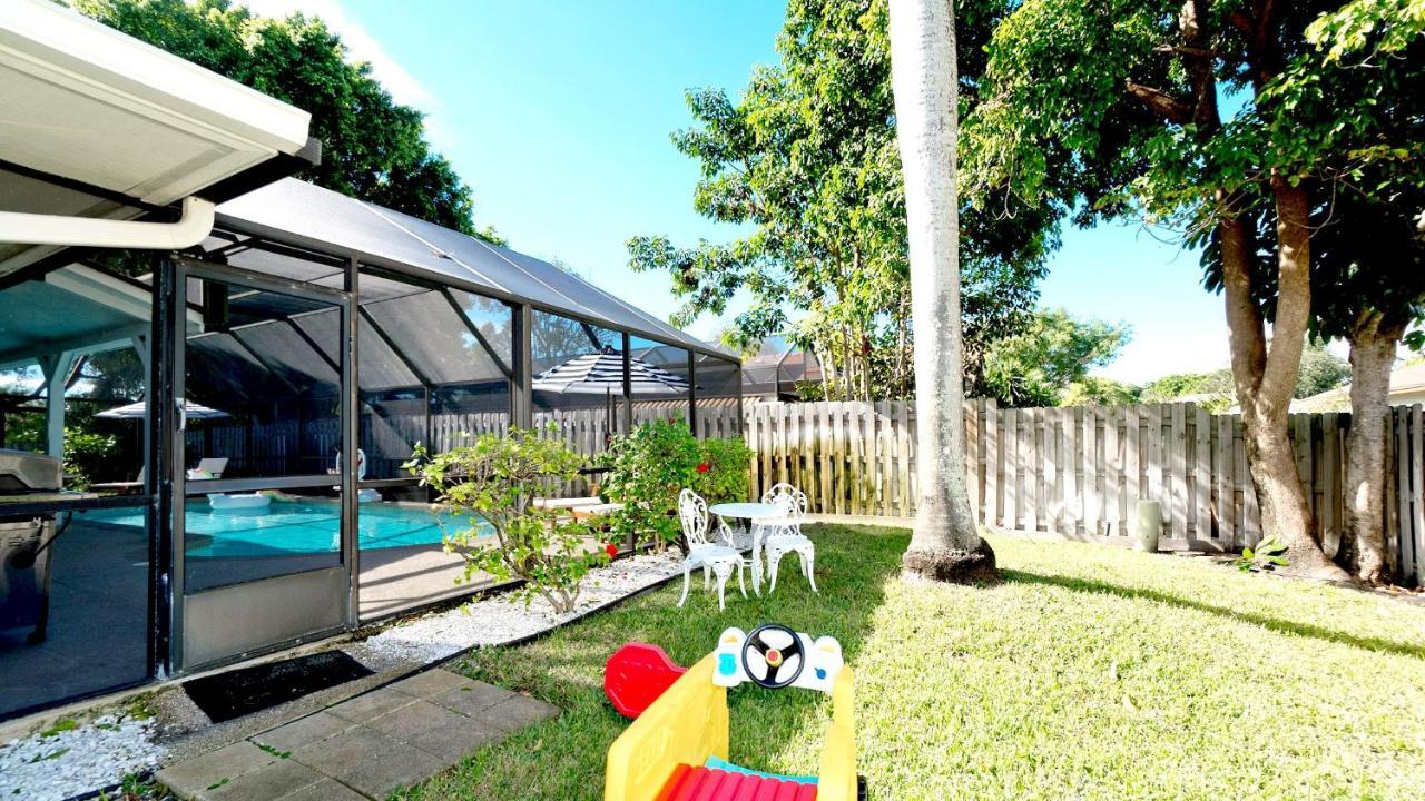 Casa Cortez Bradenton Exteriér fotografie
