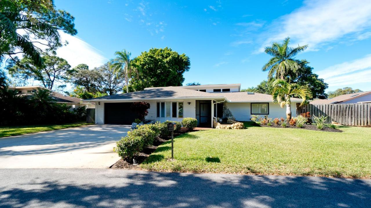 Casa Cortez Bradenton Exteriér fotografie